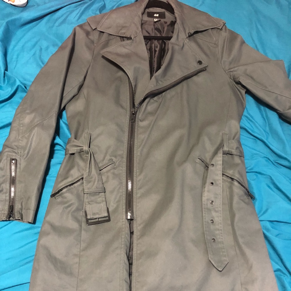 Hm coat